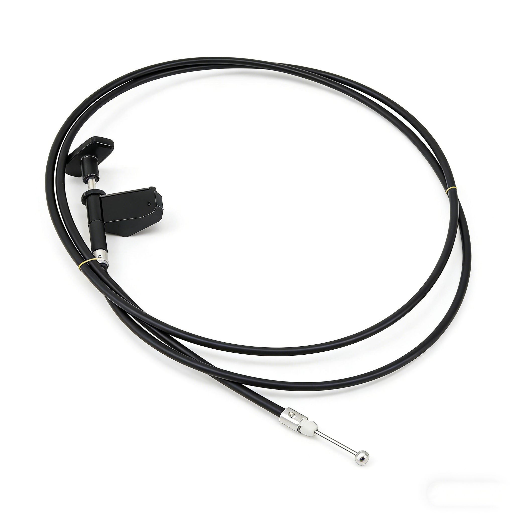 New High Quality 53630-90A01 Auto Spare Parts Speed Throttle Cable for Toyota 5363090A01 53630-90A01