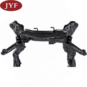 Kit de suspensión de eje delantero para coche, Kit de Crossmember OEM 62405-38600, para Hyundai Sonata <span class=keywords><strong>2002</strong></span> 2003, <span class=keywords><strong>precio</strong></span> al por mayor - Product Image 2