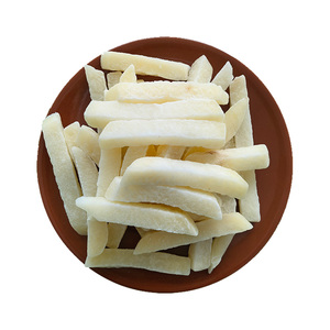 Bâtonnets de pommes de terre surgelés Pommes de terre surgelées Première qualité Pommes de terre de première qualité Fournies de Chine au meilleur prix - Product Image 3