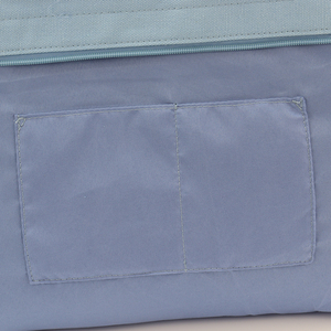 Usa Warehouse Free Shipping Wholesale Personalized Large Canvas Fringe Hand <strong>Bag</strong> Women 2022 Trendy Handbags Tote <strong>Bag</strong> With Pockets - Product Image 5