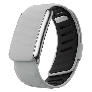 Bracelets de montre en silicone bicolores personnalisés, bracelets de sport de remplacement, accessoires pour les trackers intelligents Whoop 5.0 MG - Product Image 6