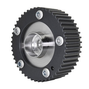 Ajusteur d'arbre à cames EA211 04E109088AF/04E109088AB pour VW Golf Jetta pour Passat Beetle <span class=keywords><strong>Audi</strong></span> A3 Q3 Soupapes d'admission et d'échappement - Product Image 1