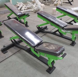 Marteaux <span class=keywords><strong>musculation</strong></span> Bancs <span class=keywords><strong>de</strong></span> <span class=keywords><strong>musculation</strong></span> Gym Home Fitness Bancs réglables - Product Image 4