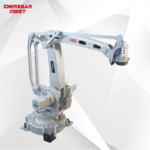 <span class=keywords><strong>Manipulateur</strong></span> de palettisation <span class=keywords><strong>industriel</strong></span> intelligent, <span class=keywords><strong>robot</strong></span> automatique pour l'empilage en entrepôt logistique - Product Image 1