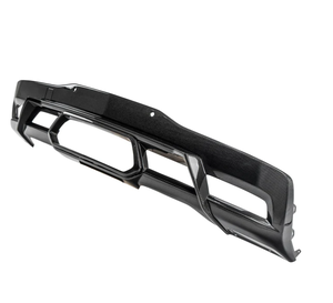 Diffusore Posteriore in Fibra di Carbonio Stile OE per Corvette C8 Z06 <span class=keywords><strong>Eray</strong></span> 2023-25 - Product Image 3