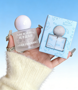 PEACH JO+ Collection Haute Couture, spray désodorisant écologique sans alcool, rencontre romantique, parfum frais - Product Image 5