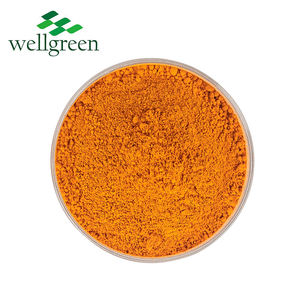 Bubuk ekstrak Marigold herbal Cina alami aditif makanan bubuk ekstrak bunga Marigold - Product Image 2