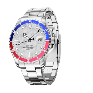 <span class=keywords><strong>Reloj</strong></span> inteligente <span class=keywords><strong>de</strong></span> proceso <span class=keywords><strong>de</strong></span> dibujo <span class=keywords><strong>de</strong></span> acero inoxidable 316 R1 Tipo-C Monitoreo <span class=keywords><strong>de</strong></span> frecuencia cardíaca Fábrica a prueba <span class=keywords><strong>de</strong></span> agua - Product Image 2