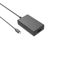 Cargador Universal para Portátil USB-C de 65w Theone con Tecnología Gan, Venta Directa de Fábrica, Logotipo Personalizado