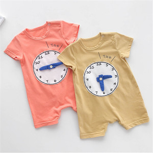 Ropa al por Mayor de Turquía, Mono Tipo Polo para Bebé Niño, de Taiwán, Compra en Línea - Product Image 1