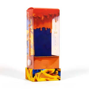 Bán buôn tùy chỉnh packwoods disposables áp dụng con kháng giỏ hàng bao bì 1 gam 1ml Rỗng hộp mực bao bì hộp - Product Image 5