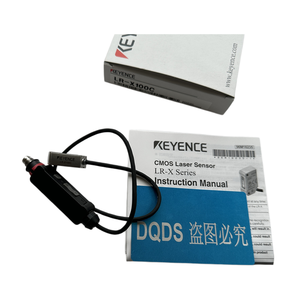 Capteur photoélectrique laser LR-X100C - Product Image 2