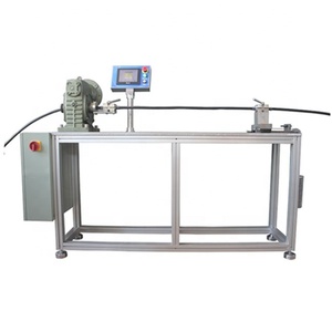 Werkseitige Direkt versorgungs kabel Twist Testing Machine <span class=keywords><strong>Torsion</strong></span> <span class=keywords><strong>tester</strong></span> Zug prüfmaschine - Product Image 1