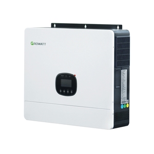 Growatt Spe 8000-12000 Híbrido Solar Monofásico DC/AC IP20 8k 10k 12k económico - Product Image 2