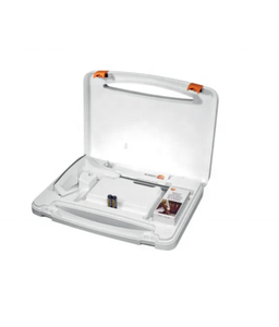 เทสโต้ 0563 2770 01, 270 BT - เครื่องวัดน้ำมันทอด, บันทึกข้อมูลผ่านแอป Testo SmartApp - Product Image 4