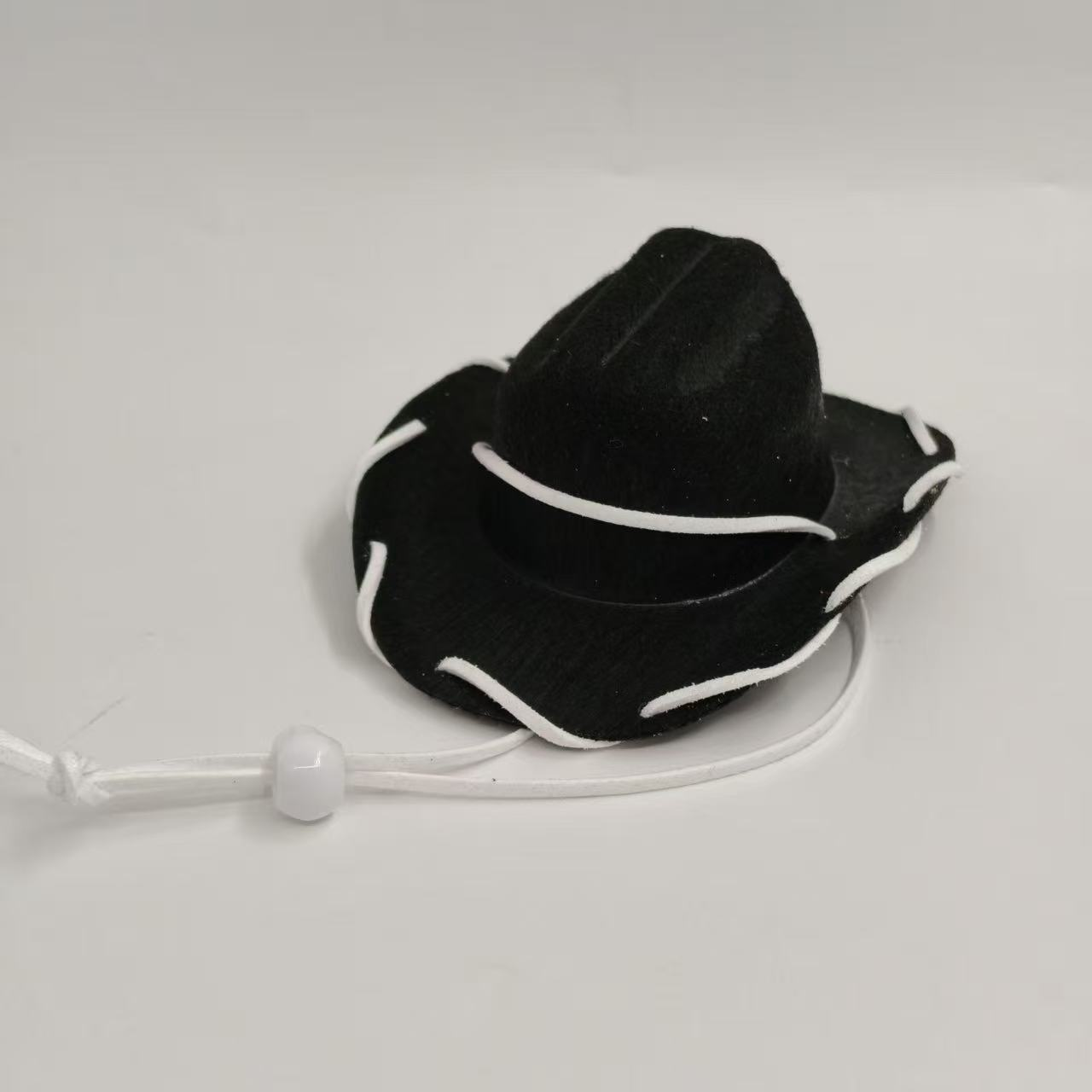 Black  1