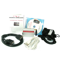 RS232 Sierra Wavecom FasTrack Wavecom at Command módem GSM