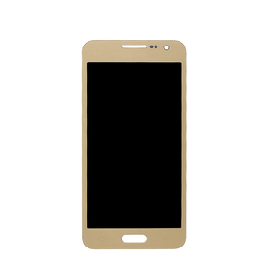 El <span class=keywords><strong>precio</strong></span> bajo de buena calidad para <span class=keywords><strong>samsung</strong></span> <span class=keywords><strong>galaxy</strong></span> <span class=keywords><strong>A3</strong></span> 2016 combo lcd digitalizador de pantalla táctil - Product Image 3