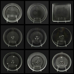 14 plaque tournante pour <span class=keywords><strong>micro</strong></span>-ondes 1/8 pouces pour <span class=keywords><strong>lg</strong></span> <span class=keywords><strong>plateau</strong></span> de cuisson en <span class=keywords><strong>verre</strong></span> pour <span class=keywords><strong>micro</strong></span>-ondes 360mm plaque en <span class=keywords><strong>verre</strong></span> pour four à <span class=keywords><strong>micro</strong></span>-ondes - Product Image 5