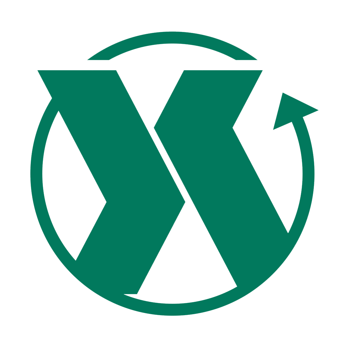 Shaanxi Daqi Yunxi Cross Border Supply Chain Co., Ltd. logo