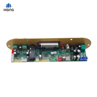 Placa Amplificadora de Potencia para Karaoke de Alta Calidad, 60W, Doble Canal, para Cajas de Altavoces Portátiles DIY