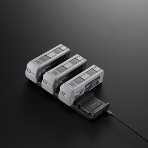 Batteries originales Matrice 4 Series Batterie de vol intelligente Matrice 4 Series avec haute capacité 99Wh 6741mAh pour M4T M4E Dron - Product Image 4