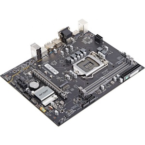 เมนบอร์ด ONDA H510-VH DDR4 (อินเทล H510/LGA 1200) รองรับโปรเซสเซอร์อินเทล รุ่นที่ 11/10 สำหรับเมนบอร์ดคอมพิวเตอร์สำหรับเล่นเกมในสำนักงาน - Product Image 4