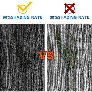Lona de <span class=keywords><strong>Malla</strong></span> RunTai Shandong, Lona de <span class=keywords><strong>Sombra</strong></span>, Tela Protectora Solar de Alta Densidad y Calidad, Fácil de Instalar, para Todas las Estaciones, con Rayas Coloridas - Product Image 5