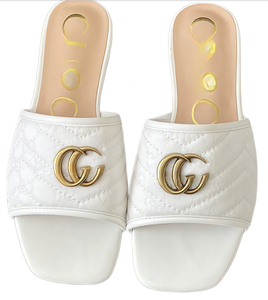 Chaussures d'extérieur pour femmes Yearning, en cuir véritable, souples, respirantes, antidérapantes, pour l'hiver, le printemps et l'automne, en cuir de vachette - Product Image 5