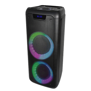 Altavoz Portátil Inalámbrico para Fiestas PartyBox de Fábrica, Caixa De Som, Altavoz Bluetooth para Karaoke, Equipo de Sonido - Product Image 3