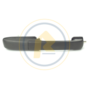 Maniglia esterna per porta Ac Rolcar ADAPTABLE per OE 3A0839205A adatta per Volkswagen Passat 1994 - Product Image 1