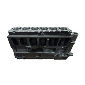 Bloque de Cilindros C280 8 12 16 3428, Conjunto de Motor Turbodiésel, Fundición Optimizada para Flujo Interno - Product Image 1