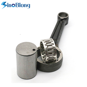 High-quality Motorcycle Spare <strong>Parts</strong> BM150 Engines <strong>Parts</strong> GF6 Connecting Rod - Product Image 5