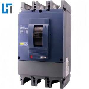Nuevo contactor de CA Original EZD630M3400ELK 3P 400A PLC controlador de programación Plc controlador de automatización Industrial - Product Image 1