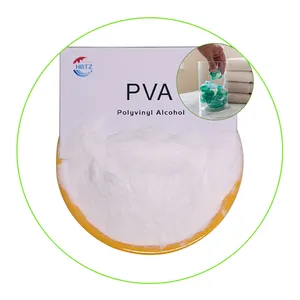 CAS 9002-89-5 Polyvinyl alkohol PVA untuk deterjen Laundry