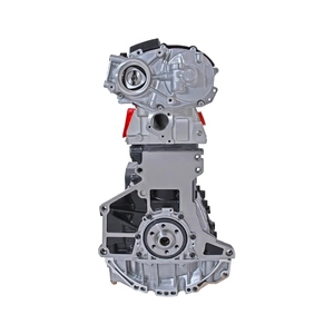Motore nudo di alta qualità BPJ 2.0T Auto motore lungo blocco per Audi <span class=keywords><strong>A6</strong></span> <span class=keywords><strong>C6</strong></span> <span class=keywords><strong>4F</strong></span> VW Tiguan - Product Image 6