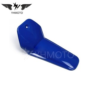 Kit Completo de Carenado de Plástico para Motocicleta YHMOTO, Tanque de Combustible y Asiento para Yamaha PW80 de 2 Tiempos - Product Image 5