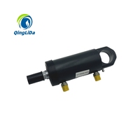 51704901650 Nouvel ensemble de vérin d'inclinaison 229 mm pour chariot élévateur Linde 335-03 E16 E20-03 Pièces de rechange Chine