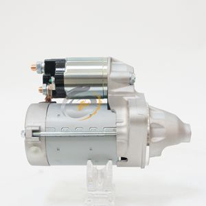 Longxun Motor <span class=keywords><strong>Starter</strong></span> untuk TOYOTA Hiace 2TRFE, Motor <span class=keywords><strong>Starter</strong></span> untuk TOYOTA Hiace 2TRFE 4280000550 4280000551 4280001260 2810073020 2810073021 2810075190 2810075210 - Product Image 6