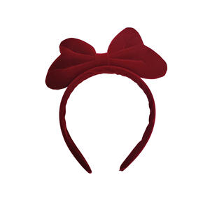 Mädchen Süßes Cartoon-Plüsch Kulomi Ohren-Haarband Lolita Cosplay Party Dekoration Requisiten Cartoon-Tier Gesichtsreinigungs-Zubehör - Product Image 6