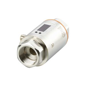 Original Genuine Product IFM Magnetic-inductive <b>Flow</b> <b>Meter</b> SM8601 High Accuracy, Repeatability and Measurement Dynamics - Product Image 2