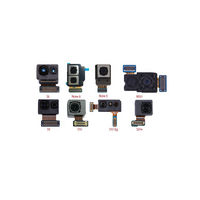 Caméra arrière et caméra frontale d'origine pour Samsung Galaxy S20 Ultra NOTE 10 S10 S20 S21 Plus