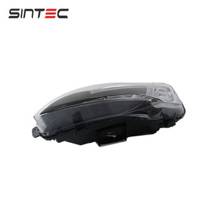 Faro <span class=keywords><strong>LED</strong></span> Sinistro di Alta Qualità per Fiat Ducato Anno 2014 1612041880 - Product Image 5