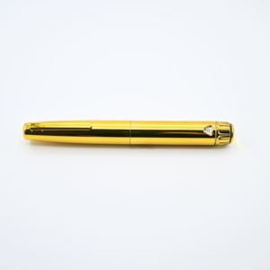 <b>Gold</b> Plated Injection <b>Pen</b> V4 Durable Reusable <b>Pen</b> Device Suitable for 3ml Glass Vial in Stock Adjustable Dose Injector <b>Pen</b> - Product Image 4