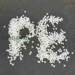 Meilleur Prix Résine HDPE Vierge Granulée Thermoplastique Matière Première Polyéthylène Haute Densité pour le Bâtiment, le Drainage et le Moulage - Product Image 5