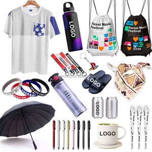 Articles promotionnels personnalisés, cadeaux d'entreprise, ensemble de cadeaux marketing, produits de bureau promotionnels, cadeaux originaux avec logo - Product Image 4