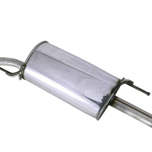 อะไหล่ท่อไอเสียรถยนต์สำหรับ Nissan Sunny ด้านหลังท่อไอเสีย - Product Image 5