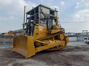 Motor Original Caterpillar para Bulldozer CAT D9n D9 Dozer en Venta - Product Image 2