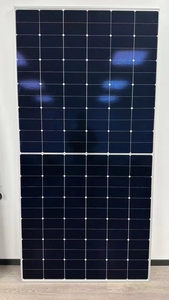 Longi <b>Solar</b> Module Hi-MO 6 LR6-72 600W 580W 575W <b>Solar</b> <b>Panels</b> With HPBC Technology - Product Image 3