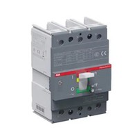 Disjoncteur authentique ABB Formule BLD à boîtier plastique équipé d'un composant de déclenchement TMF pour installations électriques de sécurité